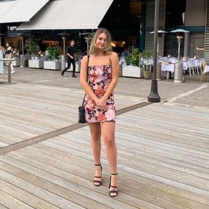 Meet your Posher, Tamara